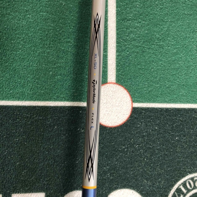 TaylorMade(テーラーメイド)のテーラーメイド　ドライバー　レディース スポーツ/アウトドアのゴルフ(クラブ)の商品写真