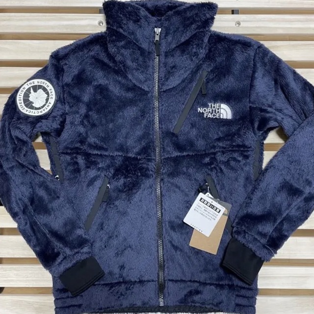 THE NORTH FACE(ザノースフェイス)の最強フリース　NORTH FACE アンタークティカバーサロフトジャケット　M メンズのジャケット/アウター(ブルゾン)の商品写真