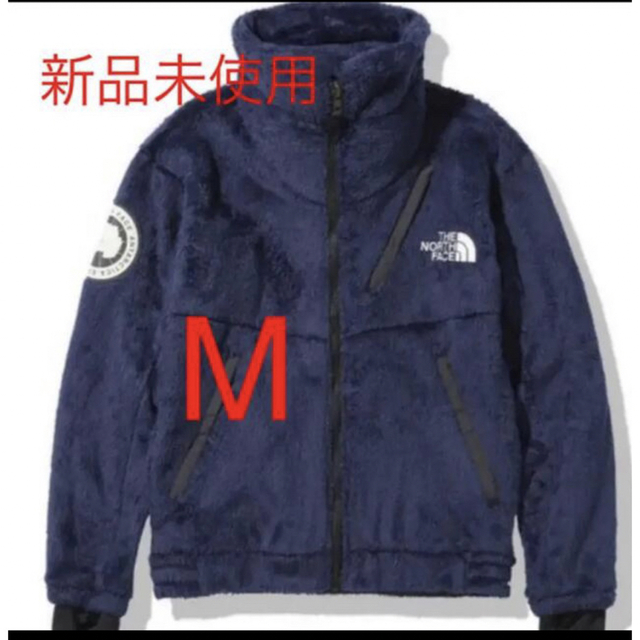 最強フリース　NORTH FACE アンタークティカバーサロフトジャケット　M