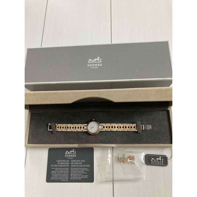 お買い上げ エルメスクリッパー - winterparksmiles.com