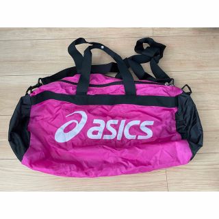 アシックス(asics)のアシックス　ボストンバッグ(ボストンバッグ)