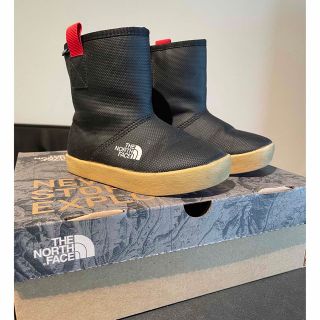 ザノースフェイス(THE NORTH FACE)のノースフェイス/TheNorth Face キッズ 17cm(ブーツ)