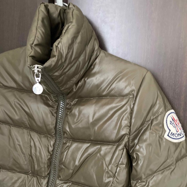 MONCLER - モンクレール MONCLER ダウンジャケットの+inforsante.fr