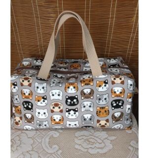 ボストンバッグ(バッグ)
