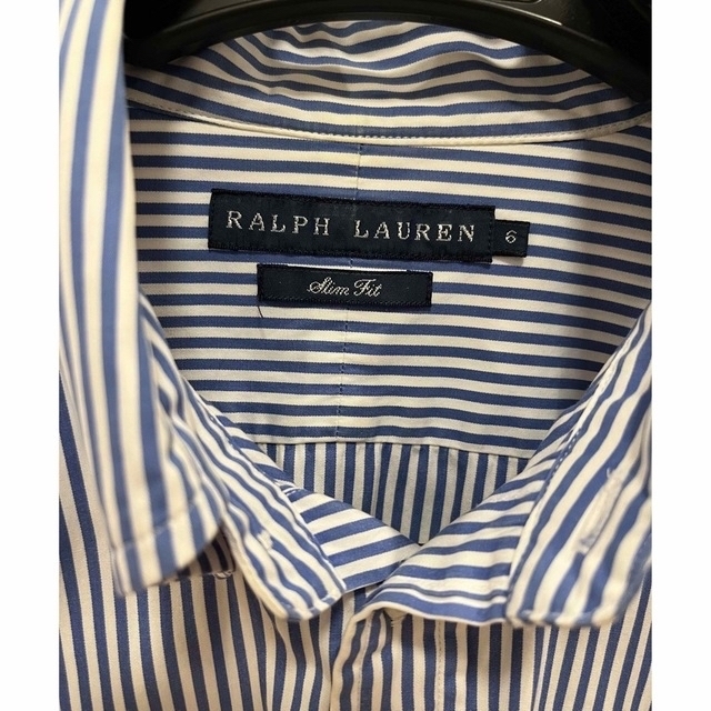 Ralph Lauren(ラルフローレン)のRalph Laurenシャツ レディースのトップス(シャツ/ブラウス(長袖/七分))の商品写真