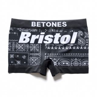 エフシーアールビー(F.C.R.B.)のFCRB BETONES BOXER TRUNKS(ボクサーパンツ)