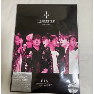 ボウダンショウネンダン(防弾少年団(BTS))の2017　BTS　LIVE　TRILOGY　EPISODE　III(ミュージック)