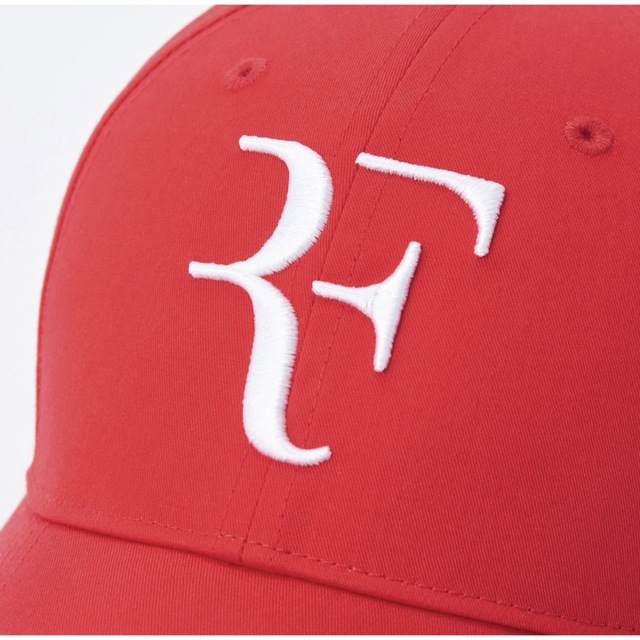 UNIQLO(ユニクロ)/ロジャー・フェデラー選手/RFキャップ/帽子 UNIQLO(ユニクロ)/ロジャー・フェデラー選手/RFキャップ/帽子