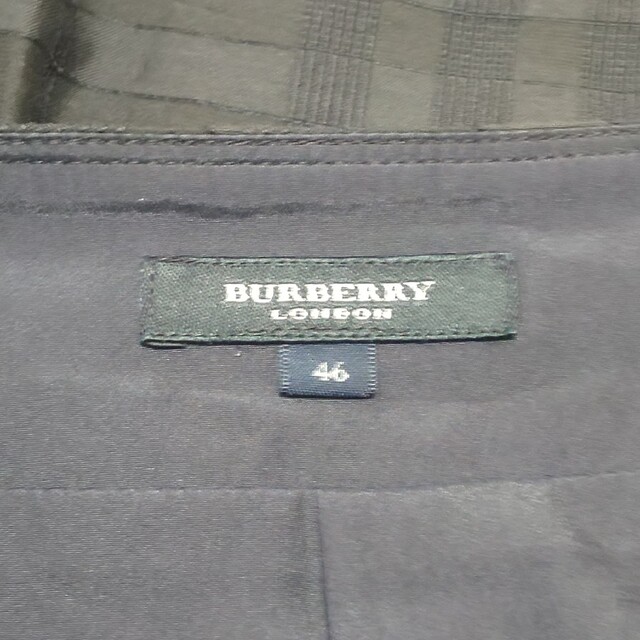 BURBERRY(バーバリー)のBURBERRY のひざ丈スカート レディースのスカート(ひざ丈スカート)の商品写真