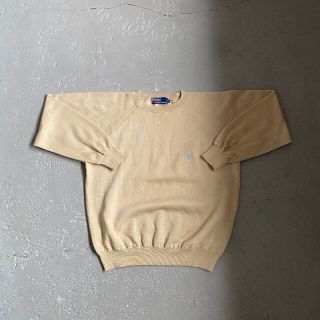 ポロラルフローレン スウェット(メンズ)(ブルー・ネイビー/青色系)の
