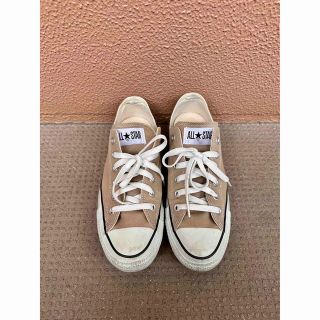 コンバース(CONVERSE)のコンバース　スニーカー(スニーカー)