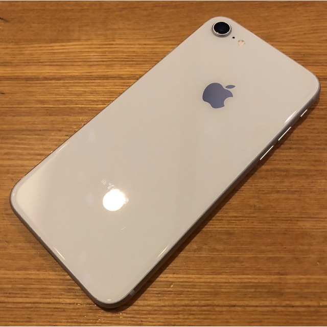 iPhone - 今日だけ値下げ！バッテリー100%！iPhone8 64GB