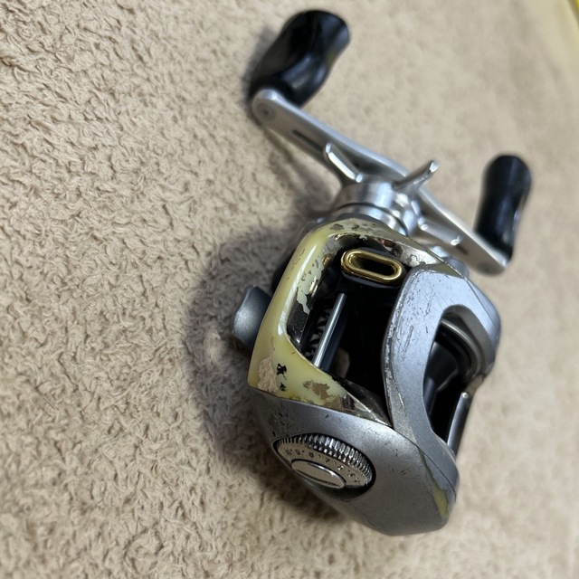 Daiwa   TD-Z  105H