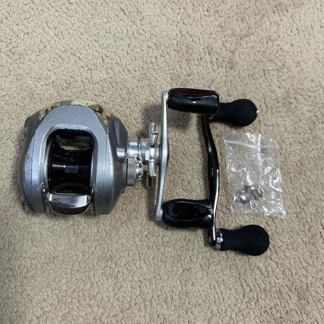 Daiwa   TD-Z  105H