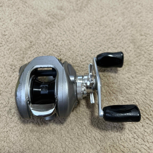 Daiwa   TD-Z  105H