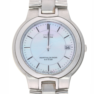 シチズン(CITIZEN)のシチズン 腕時計 E760-H29689(腕時計(アナログ))