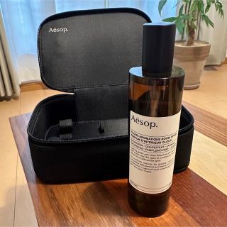 イソップ(Aesop)のAesop(アロマスプレー)