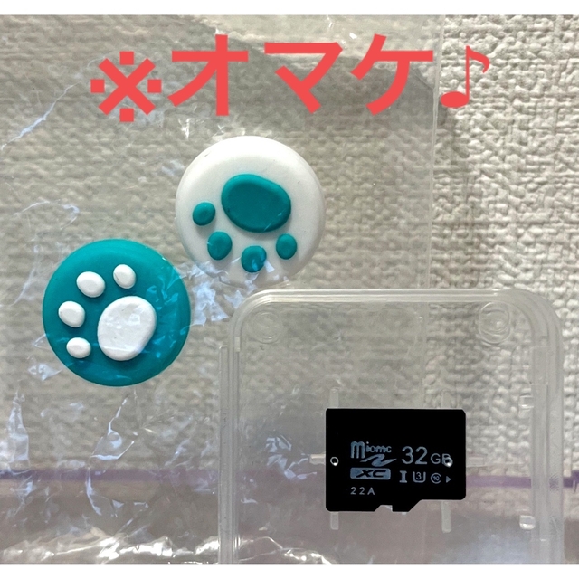 Nintendo Switch(ニンテンドースイッチ)のニンテンドースイッチライト　ブルー　　　極美品！【オマケ付き】 エンタメ/ホビーのゲームソフト/ゲーム機本体(携帯用ゲーム機本体)の商品写真