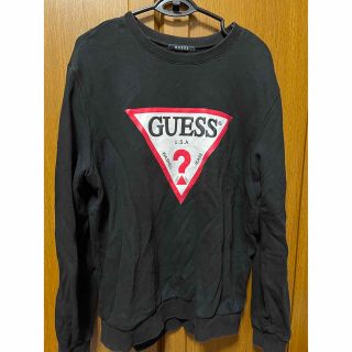 ゲス(GUESS)のGUESS スウェット(スウェット)