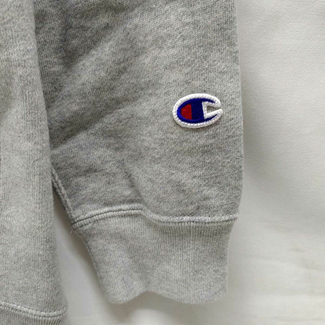 Champion - チャンピオン ナノユニバース別注 リバースウィーブジップ