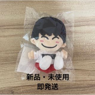 ジャニーズ(Johnny's)のLilかんさい 嶋崎斗亜 ちびぬい(男性アイドル)