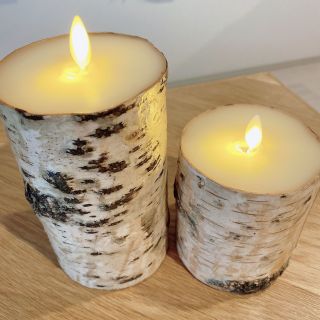 【正規品】LUMINARA CANDLE(ルミナラキャンドル)(キャンドル)