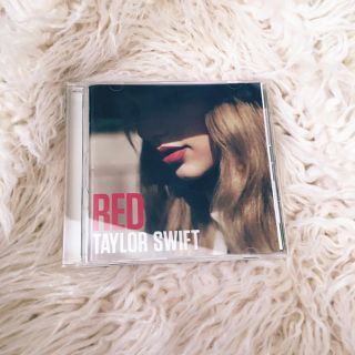 TAYLORSWIFTのCD❤︎テイラースゥイフト(ポップス/ロック(洋楽))