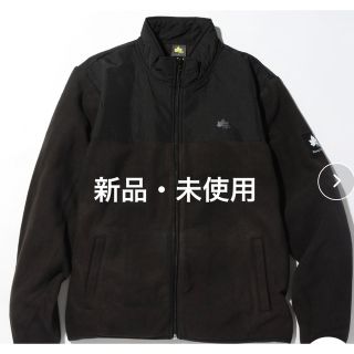 ロゴス(LOGOS)の専用‼️ 【新品】LOGOS フリースフルジップ ブルゾン(ブルゾン)