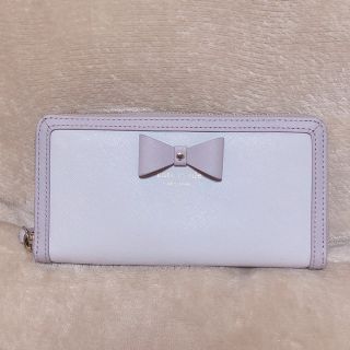 ケイトスペードニューヨーク(kate spade new york)のケイトスペードニューヨーク 長財布(財布)