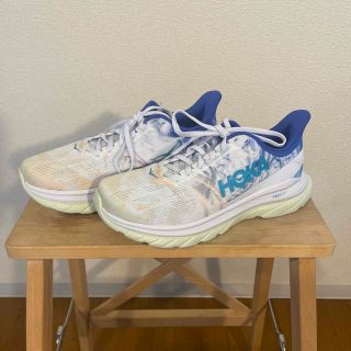 ホカオネオネ(HOKA ONE ONE)のHOKA マッハ4(スニーカー)