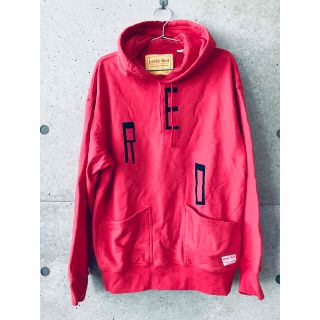 リーバイス(Levi's)のLevi’s Red リーバイス レッド パーカー(パーカー)