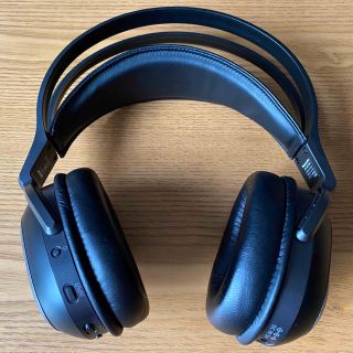 Panasonic - デジタルワイヤレスサラウンドヘッドホンシステムRP-WF70