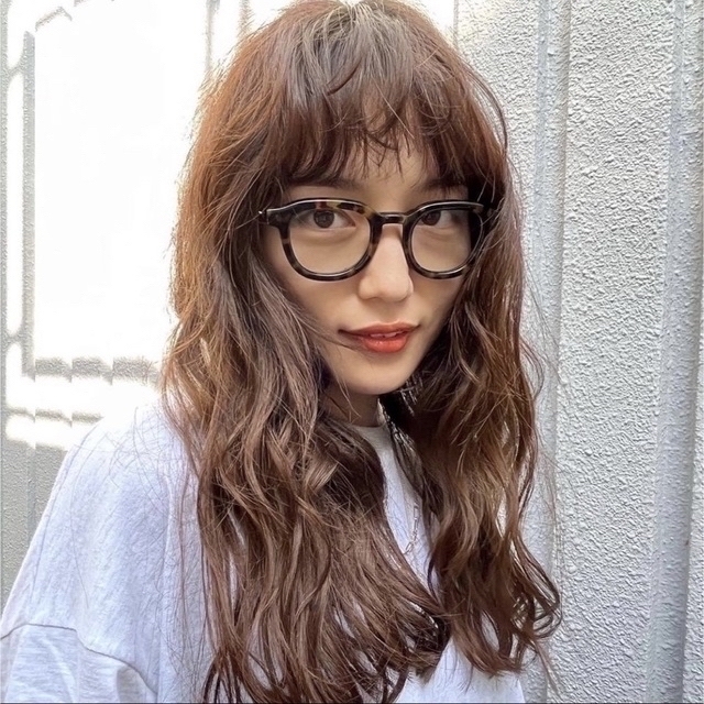 室外 moscot dahven 鼈甲 川口春奈 モスコット ダーベン レア 即決値下