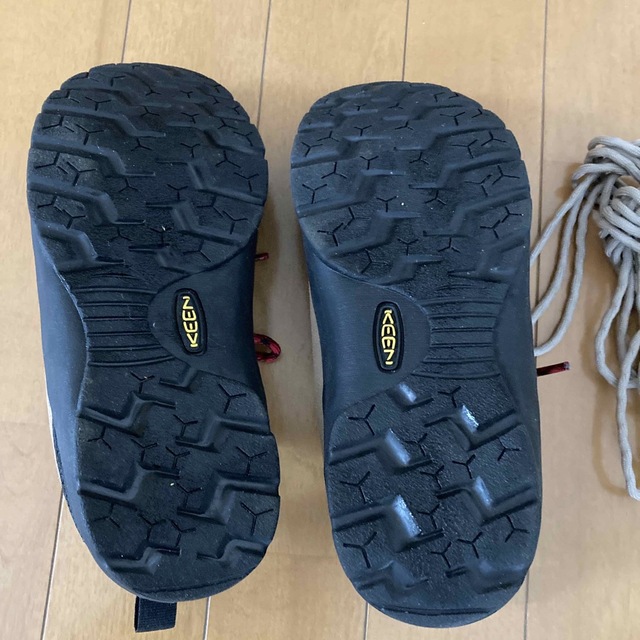 KEEN(キーン)のKEEN ジャスパー レディースの靴/シューズ(スニーカー)の商品写真