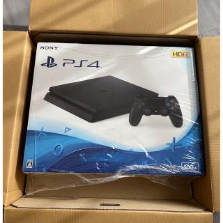 プレイステーション(PlayStation)のPlayStation4 プレイステーション(家庭用ゲーム機本体)