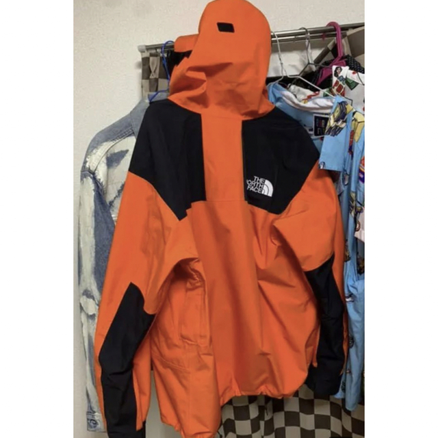 THE NORTH FACE(ザノースフェイス)のTHE NORTH FACE 1990 Mountain jacket GTX メンズのジャケット/アウター(マウンテンパーカー)の商品写真