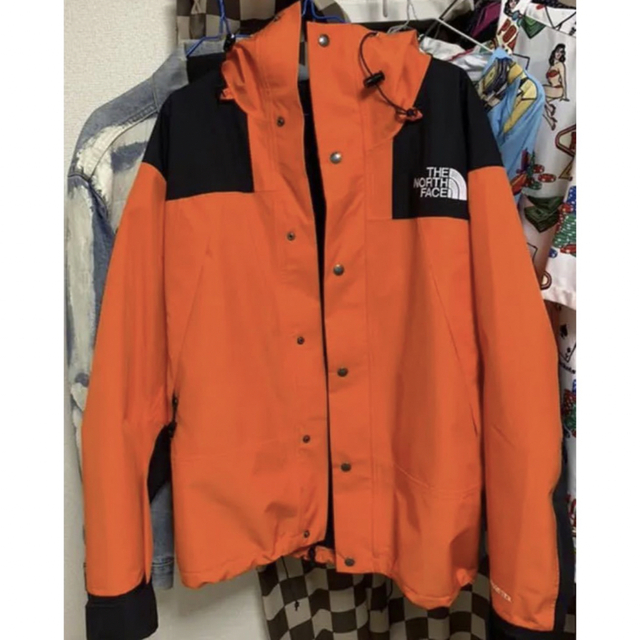 新品未使用❗️THE NORTH FACE 1990  ノースフェイス‼️