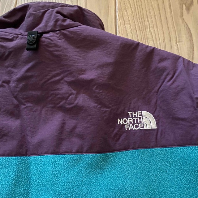 THE NORTH FACE(ザノースフェイス)のノースフェイス　40周年　デナリ　L 【送料込】 メンズのジャケット/アウター(ナイロンジャケット)の商品写真