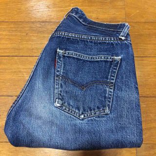 リーバイス(Levi's)のリーバイス501 ビックE   週末まで価格変更(デニム/ジーンズ)