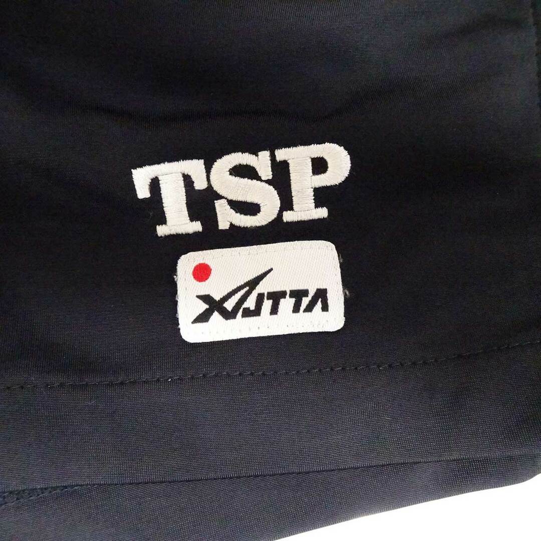 [上下セット] TSP 実業団EXEDY エクセディ 卓球部 ユニフォーム サイズ 上(L) 下(M) レディース スポーツ/アウトドアのスポーツ/アウトドア その他(卓球)の商品写真