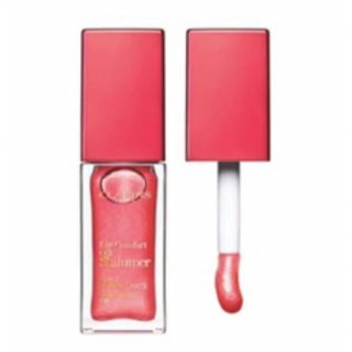 クラランス(CLARINS)のクラランス　コンフォート　リップオイル　シマー　06 新品未開封(リップグロス)