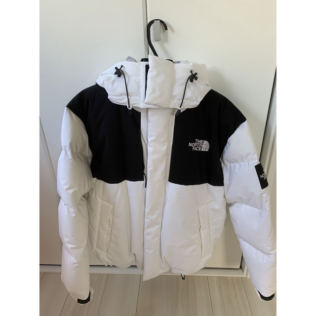 THE NORTH FACE ACT MOTION DOWN JACKET - ダウンジャケット