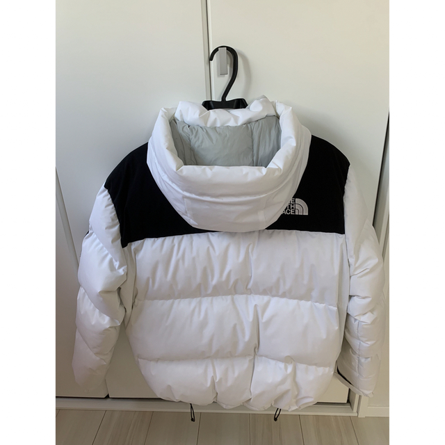 THE NORTH FACE - THE NORTH FACE ACT MOTION DOWN JACKET の通販 by
