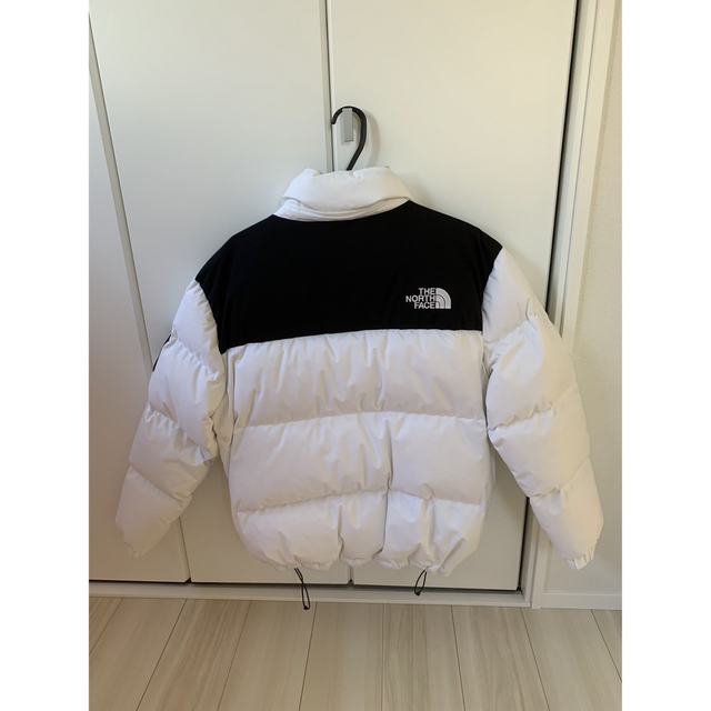 THE NORTH FACE ACT MOTION DOWN JACKET - ダウンジャケット