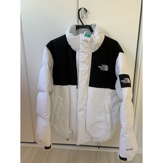 THE NORTH    FACE ACT MOTION DOWN JACKET
