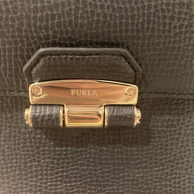 Furla(フルラ)の【最終値下げ価格】FURURAバッグ レディースのバッグ(ハンドバッグ)の商品写真