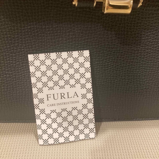 Furla(フルラ)の【最終値下げ価格】FURURAバッグ レディースのバッグ(ハンドバッグ)の商品写真