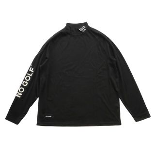 ビームス(BEAMS)のクラブハウス　NO GOLF Mock Neck(ウエア)