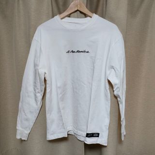 ナイキ(NIKE)のアママニエール ロンT(Tシャツ/カットソー(七分/長袖))