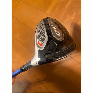 テーラーメイド(TaylorMade)のM6 5番ウッド　18°(クラブ)